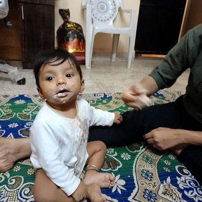 BhaleUmesh3278's profile picture. 