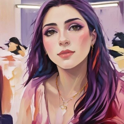 Mary__Je's profile picture. דלפ וחתולה
----
סרקזם זה מנגנון התמודדות לגטימי
---------
 حُرّة
...
..

مافي شعب ما بيوعى
في شعب بيطوّل تا يوعى
أوقات بيطوّل كتير ,, قدنا نحنا
بس بدو يرجع يوعى