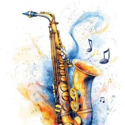 dareysax433's profile picture. 