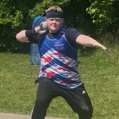 CaydenRusher's profile picture. C/O 2027 Thrower/Football
Height: 6’2 Weight: 285
SP: 51’0
WT: 54’7
HT: 50m
DT: 135’7
Email: crusher1229@icloud.com
NCAAID: 2402216771