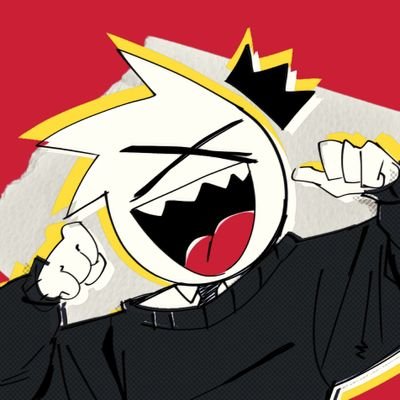 MRTV_STUDI0's profile picture. artista nsfw🔞🦈🇨🇷
/soy raro 🐉
/soy un idiota 
/todo fanart es bienvenido y agradecido✌️🖤
/CEO of ur BALLS
pfp by: GOD