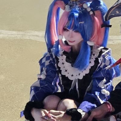 _none_4_cos's profile picture. 🖼 @Portfolio_none ㅣ noneforcosplay@gmail.com