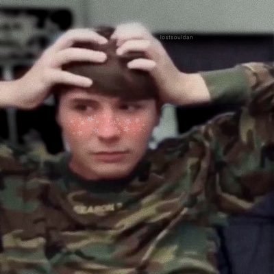 lostsouldan's profile picture. ♡˗ˏ✎*ೃ˚ : #1 dan‘s legs stan •:;⠀⠀ ⠀ ⠀⠀⠀⠀ ⠀⠀⠀⠀⠀21+ | ANEMO MAIN ˗ˏˋ꒰ 🌿꒱⠀⠀⠀⠀ ⠀⠀⠀⠀⠀ ⠀⠀⠀ ⠀ ⠀⠀⠀⠀⠀