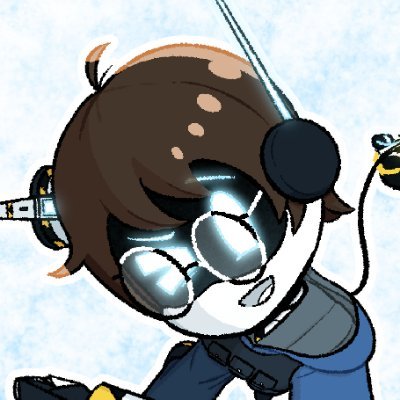 extor_9's profile picture. E9 | I draw things. (very informative, I know) | May contain suggestive content | CSP | One by Wacom | 
https://t.co/6842CPbwsk (page update pending)