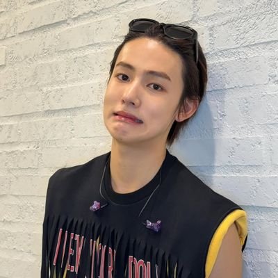 lyjjusean's profile picture. eom seonghyeon lovers꒰⁠⑅⁠ᵕ⁠༚⁠ᵕ⁠꒱⁠˖⁠♡