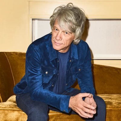 JoviBon1489's profile picture. @bonjovi Forever Tour on Sale | Now Forever ( Legendary Edition) Out Now