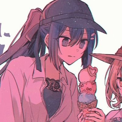 dumbtlesbian's profile picture. Lesbian and sad | She/her | Computer systems engineer | Self made woman/j | 23 | Yuri lover
| priv @DumberTLesbo