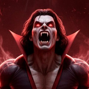 PatricioRL46962's profile picture. Freelance 3D Artist | Character Modeling & Sculpting for 3D Print | Concept Art & Illustration. Open to work – DM for commissions.