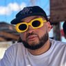 theoysterpapi's profile picture. vibes high, worries low.