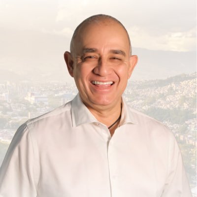 LOchoaTobon's profile picture. Representante @Camaracolombia 🏛 por el @partidoliberal - Ex Diputado @Asambleadeant - Ex Alcalde de Cisneros #UnidosParaConstruir.