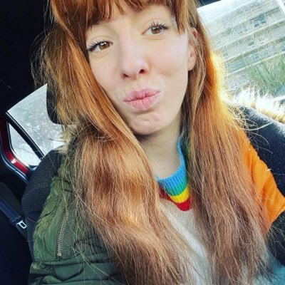 ItsSaraahh_'s profile picture. Female, Natural Redhead. Homeowner. Manifesting my best life 😊.