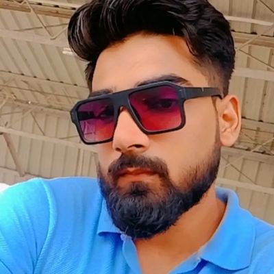 NAIMISHGUPTA001's profile picture. पत्रकार || सच की तलाश में सवालों से दोस्ती करनी पड़ती है। || 
tweets are personal 
Works @knewsindia
#journalist