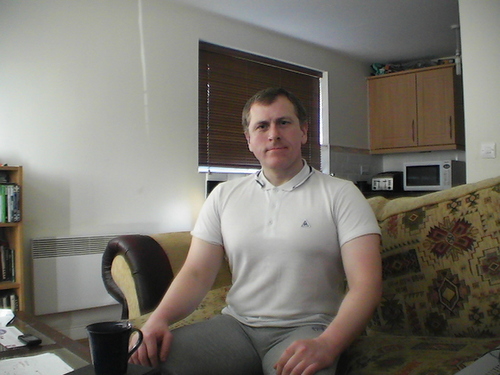 wolfmanHOLT's profile picture. if you think you can read minds then take me on with the lottery numbers and leave a date and time with photo