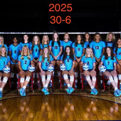 NWCCVolleyball's profile picture. The official Twitter/X account for Northwest Mississippi Community College Volleyball. 2022 Region 23 Champions and 2024 MACCC Champions. #ALLN