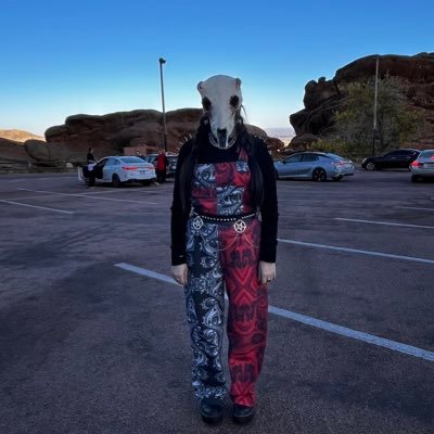 Voydess's profile picture. 