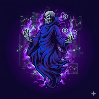 Hodlapex's profile picture. 5+ Years in crypto market • Making crypto simple • Put me where the narratives start. Hodler Club TG:  https://t.co/85CU33Qk45