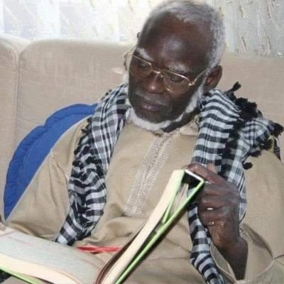 cardieng's profile picture. Rafet njort cci yalla ak cci jam ngi🤍||
Serigne Touba kene leu D☝🏾🤍||Minnal Xadimi Ilal Xadimi☝🏾 🤍||Seex ibrë🖤🤍||Mawahibou Nafih 🤩||Visca Barça 💙❤️||