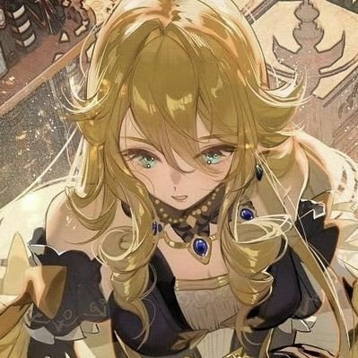 catgirlnavia's profile picture. #NAVIA ☆ 🥐 — navia love bot ^_^ ★ 16+