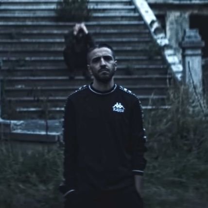 zaxos1312's profile picture. ☘️