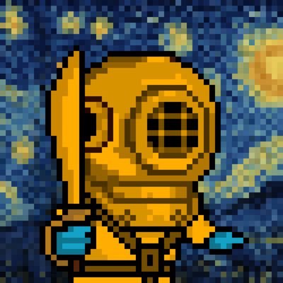 frenchymeta's profile picture. 