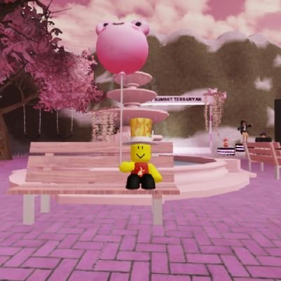 HendrayatiTati's profile picture. Haiv