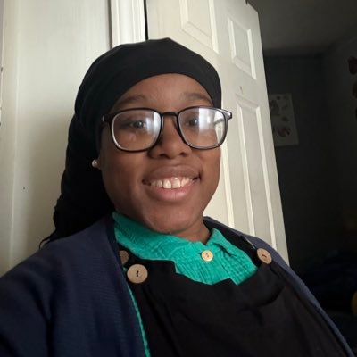 jamia_butler's profile picture. 