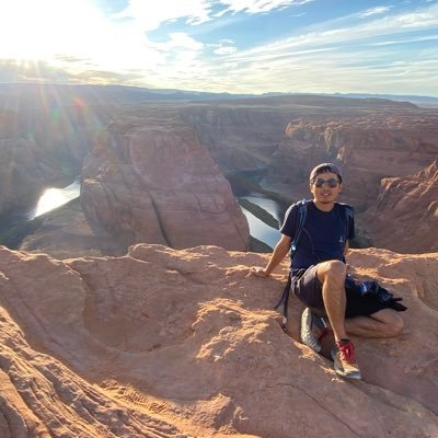 ShaoLipei58602's profile picture. Data Scientist in Immunotherapies