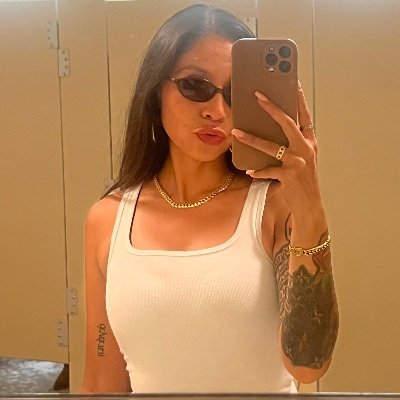 Juanita_Jazmin's profile picture. may all negative energy be returned to sender x3✨