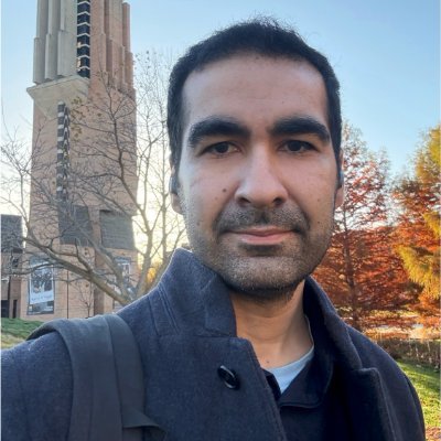 SametOymac's profile picture. Professor @UMich EECS | Visiting Faculty @Google. Research on the Foundations of ML+RL+LLM