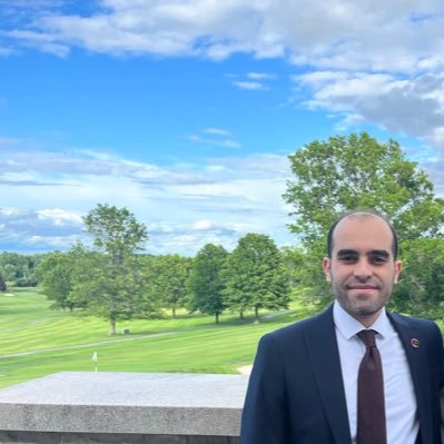 NaderAlwifati's profile picture. Internist | Aspiring Cardiologist | Cardiovascular outcomes & health equity research | Open to collaboration