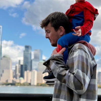 dylankalwa's profile picture. 🇺🇸 Dad since 2020 🇵🇱Polish History