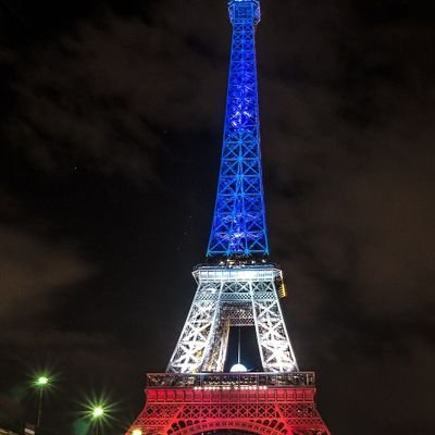 MagAli306's profile picture. High school teacher from France kind of addicted to U.S. politics.  Supporting Democrats. Movies, shows, books and sports fan. She/Her