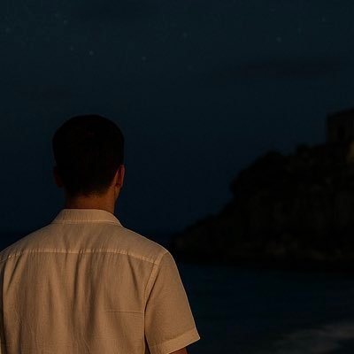 arldgz's profile picture. No habits. The advantage is in the mind: Less noise, more clarity; Todo empieza con lo que decides ignorar.