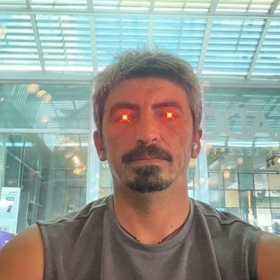 AksuErolPrivate's profile picture. Only private elites here‼️ I will mainly talk about the financial market and solutions moving forward .ONLY FOR A FEW ‼️.🎯Main account: @AksuErol