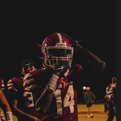 Tariqwill14's profile picture. Class of 2028/ GPA-3.5/Ht-6'1 WT-145/WR,DB HUDL-https://t.co/ocGLzT4kzW