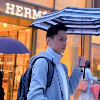 potentialfung's profile picture. A random engineer in Silicon Valley for now. And in the future? Economics + IT 📖 Building some AI stuff  🤖 hoping to empower more people