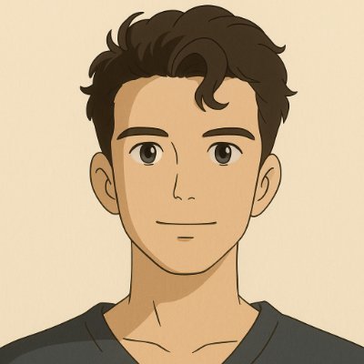 kacperbuilds's profile picture. 