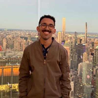 diegoduque21's profile picture. Economista || Subdirector para la juventud || Secretaria Distrital Integración Social || Cuenta personal.