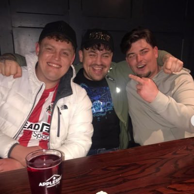 Rhysie_J's profile picture. CptnPubWatch 😎