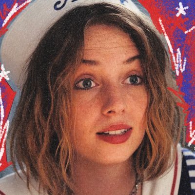 mayahawkebrasil's profile picture. Sua primeira e mais completa fonte de notícias sobre a atriz e cantora Maya Hawke no Brasil. (Fan Account)
