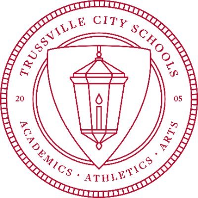 TrussvilleK12's profile picture. Educating all students using high standards in safe, nurturing environments fostering academic/career competencies - preparing productive citizens.