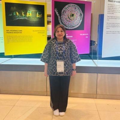 SamreenZGodil's profile picture. Public Health Practitioner - MPH in Epidemiology & Global Health @Uniofbeds Cancer Campaigns Ambassador @CR_UK Wife & Mother. Views are my own.
