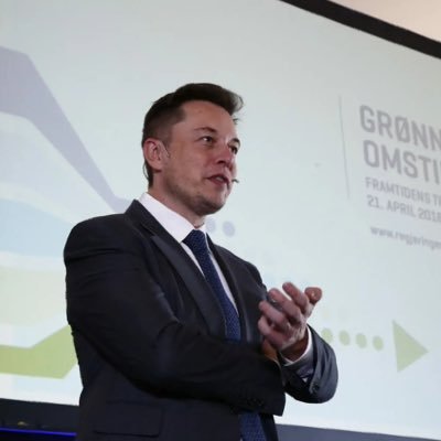 milenatwirrer's profile picture. Bring amazing things to the world 🌎🇺🇸🚀