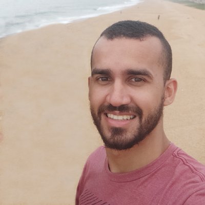 ArueiraB's profile picture. 3D Character Artist
Open to Work.
Portfolio:
https://t.co/ywxyvHqNFD