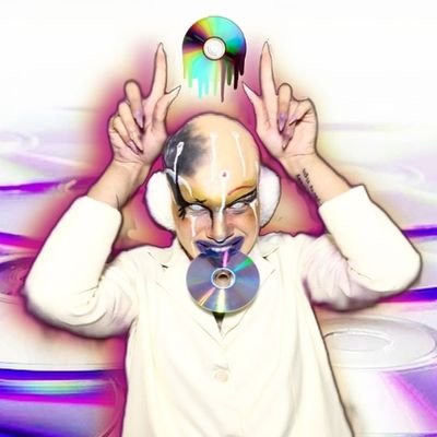 kryartura2's profile picture. hire/collab: 
contatokryartura@gmail.com
🇨🇳🇷🇺🇬🇧🇧🇷🇩🇪🇫🇷🇳🇴🏳️‍⚧️
artista, cartomante, travesti, poliglota, produtora, caiçara