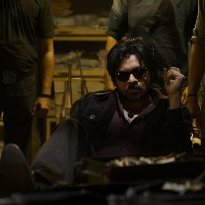 shivailluri's profile picture. Graduate 🎓