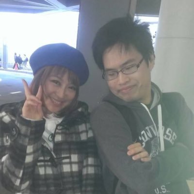 AKINO_sub2's profile picture. 5月に旧垢@As_photoship が使用不可能になりました。アイドル・釣り・プロレス・カメラ・筋トレ。 写真は21歳になったばかりの頃のやつに。
