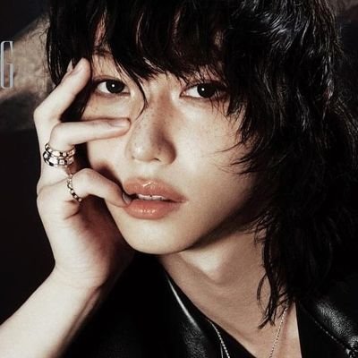 llyann0503's profile picture. Felix SKZ fan account.