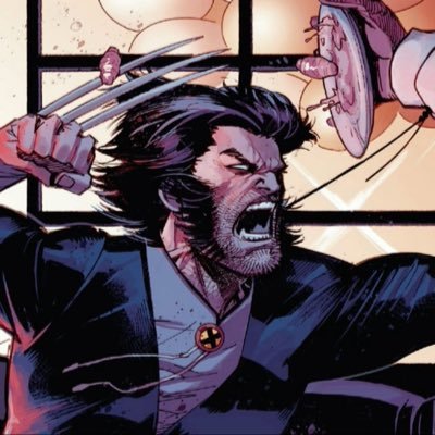 frollicing's profile picture. I like many things #dispatch #wolverine #kny #naruto #invincible #silenthill FREE PALESTINE - zionists dni