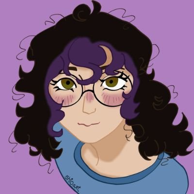 rocii_exe's profile picture. Digital Artist 🖌️|
Based in Argentina🇦🇷|
18yo💫|
She/Her |
SFW art